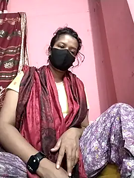 Oindrila-Rani online show from 24, 11, 2025