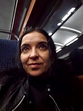 Snapshot of Ortensialady76 chatting on 11, 9, 2025 Ortensialady76 online show from 11, 9, 2025