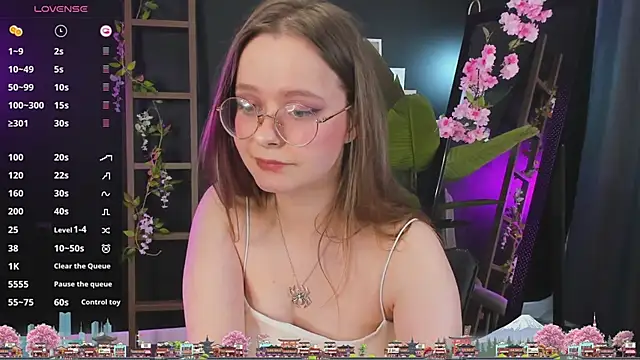 CassieCool online show from 11, 1, 2025