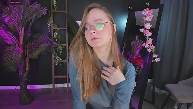 CassieCool online show from 26, 1, 2025