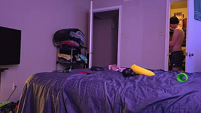 Snapshot of big8dall chatting on 20, 12, 2025 big8dall online show from 20, 12, 2025