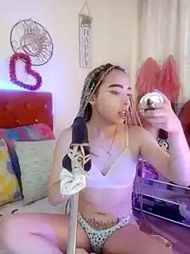 Snapshot of Yennastone chatting on 22, 12, 2024 Yennastone online show from 22, 12, 2024