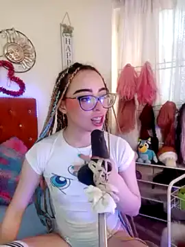 Snapshot of Yennastone chatting on 27, 12, 2024 Yennastone online show from 27, 12, 2024