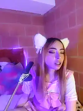 Snapshot of Yennastone chatting on 14, 2, 2025 Yennastone online show from 14, 2, 2025