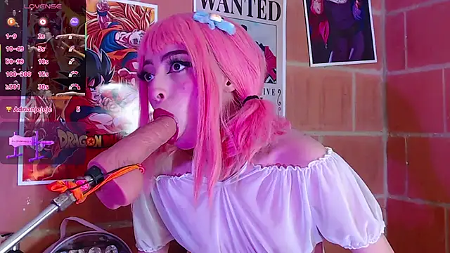 Snapshot of Yennastone chatting on 15, 11, 2025 Yennastone online show from 15, 11, 2025