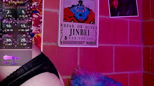 Yennastone online show from 15, 2, 2026