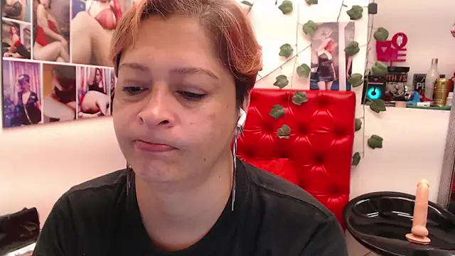 eva twiss online show from 28, 2, 2025