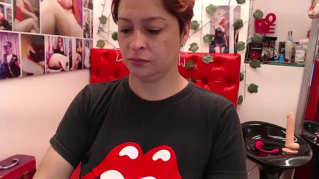 eva twiss online show from 5, 3, 2025