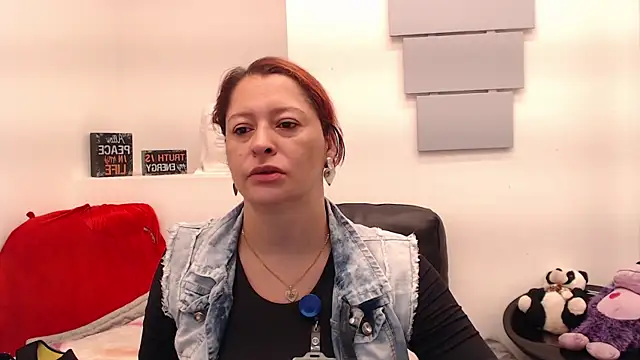 eva twiss online show from 14, 4, 2026