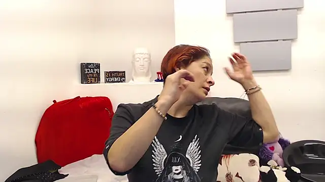 eva twiss online show from 19, 4, 2026