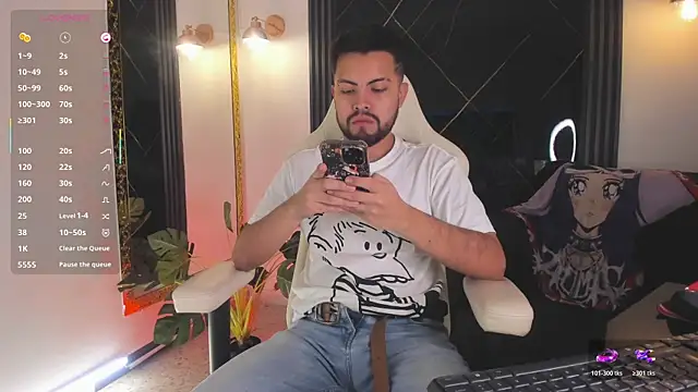 LuccaMallard online show from 30, 3, 2026