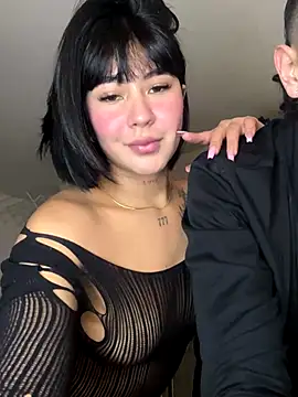VictoriaEva online show from 3, 12, 2024