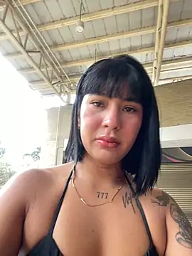 VictoriaEva online show from 28, 1, 2025
