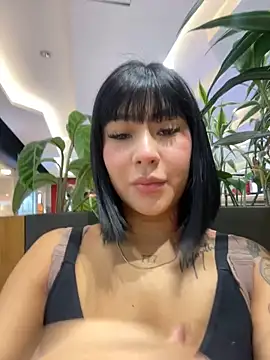 VictoriaEva online show from 12, 2, 2025
