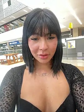 VictoriaEva online show from 22, 2, 2025