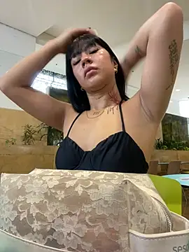VictoriaEva online show from 26, 2, 2025