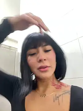 VictoriaEva online show from 8, 3, 2025