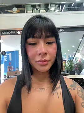 VictoriaEva online show from 9, 3, 2025