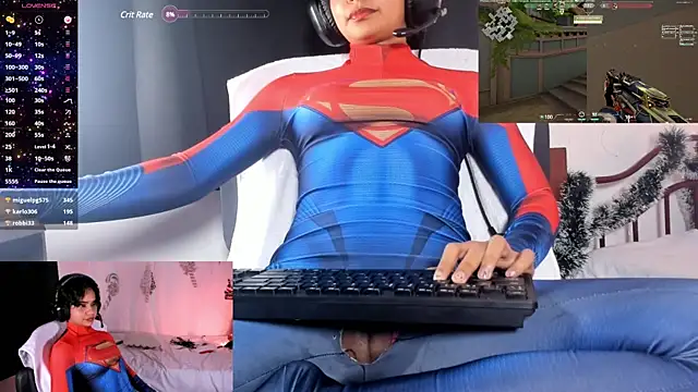 marlena3312 online show from 2, 1, 2025