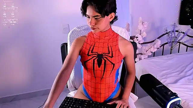 marlena3312 online show from 5, 3, 2025