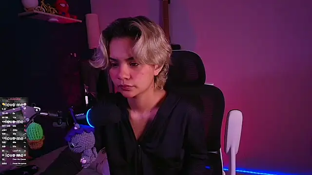 marlena3312 online show from 20, 2, 2026