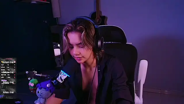 marlena3312 online show from 29, 3, 2026