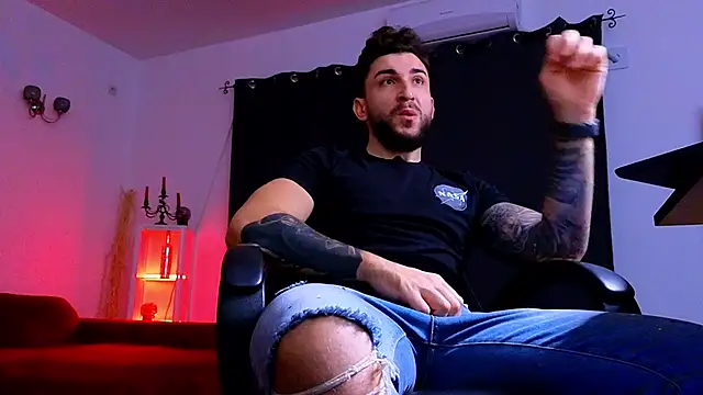 MightyAaron66 online show from 20, 11, 2025