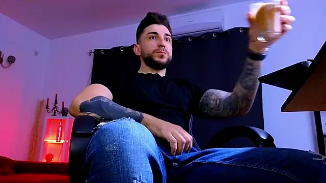 MightyAaron66 online show from 30, 3, 2026