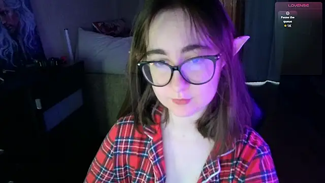 el sweety online show from 9, 12, 2024