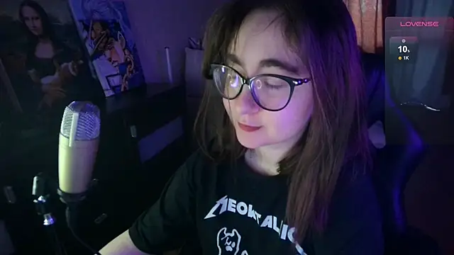 el sweety online show from 9, 1, 2025