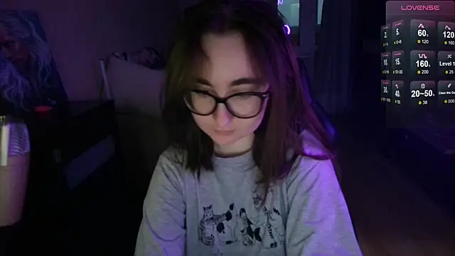 el sweety online show from 16, 1, 2025