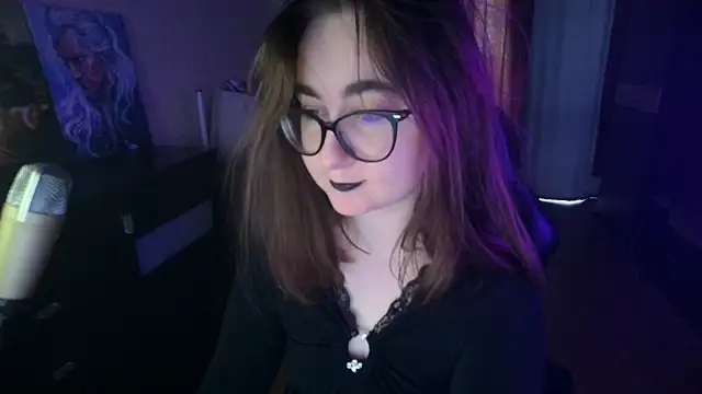 el sweety online show from 20, 1, 2025