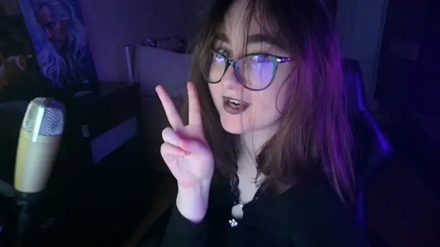 el sweety online show from 20, 1, 2025