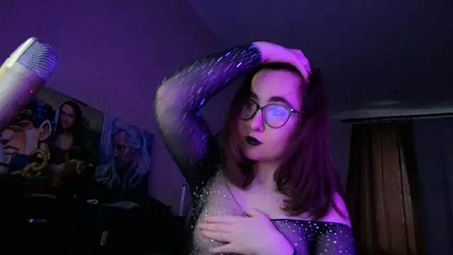 el sweety online show from 21, 1, 2025