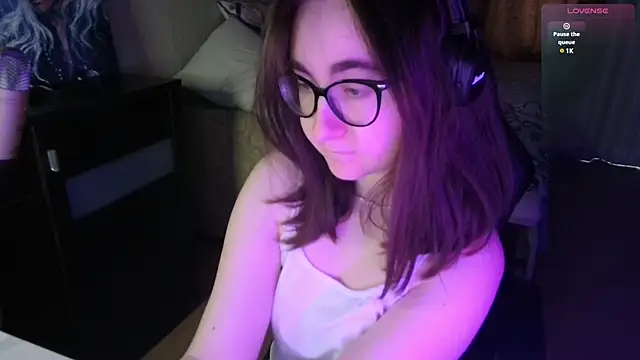 el sweety online show from 26, 1, 2025