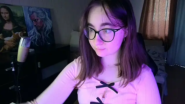 el sweety online show from 30, 1, 2025