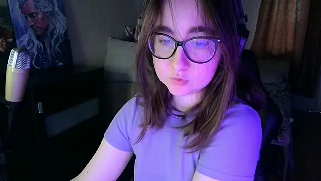 el sweety online show from 31, 1, 2025