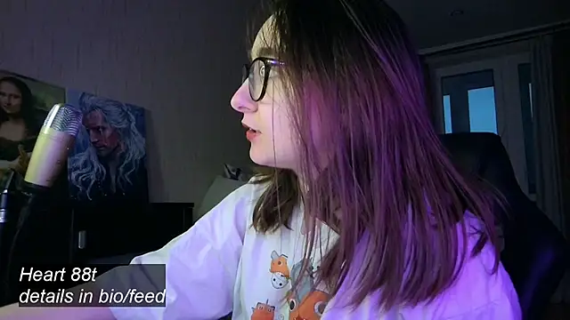 el sweety online show from 8, 2, 2025