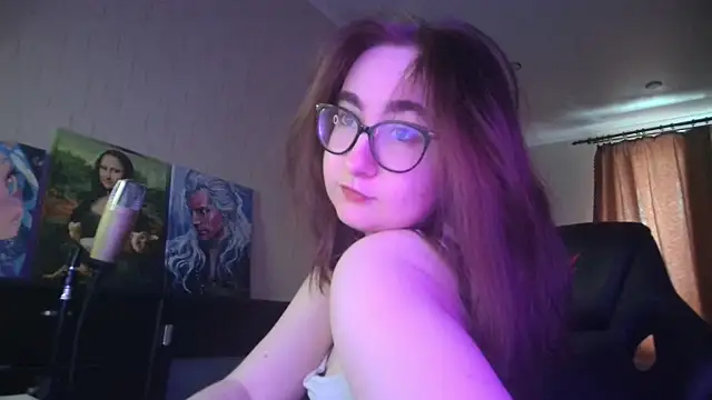 el sweety online show from 17, 2, 2025