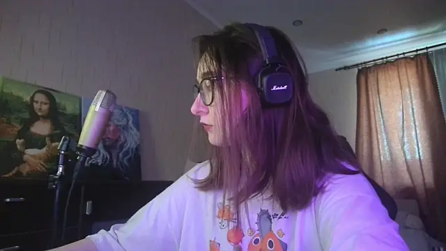 el sweety online show from 20, 2, 2025