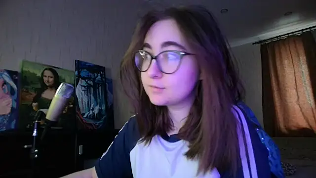 el sweety online show from 28, 2, 2025