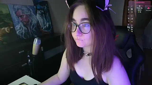 el sweety online show from 2, 3, 2025