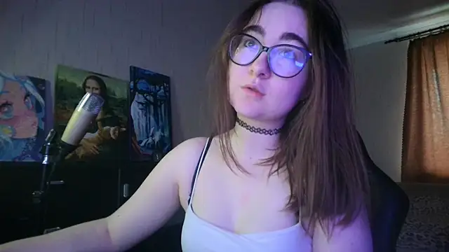 el sweety online show from 13, 3, 2025