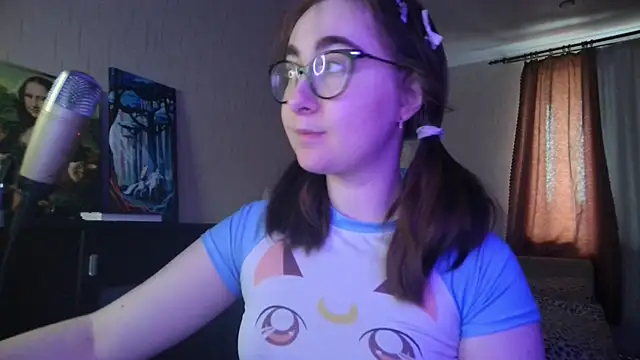 el sweety online show from 18, 3, 2025