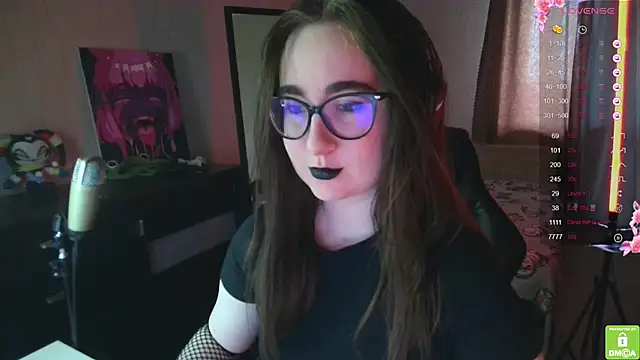 el sweety online show from 22, 10, 2025