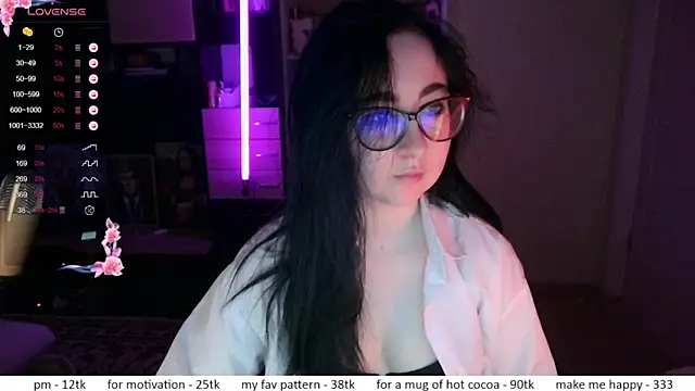 el sweety online show from 10, 2, 2026