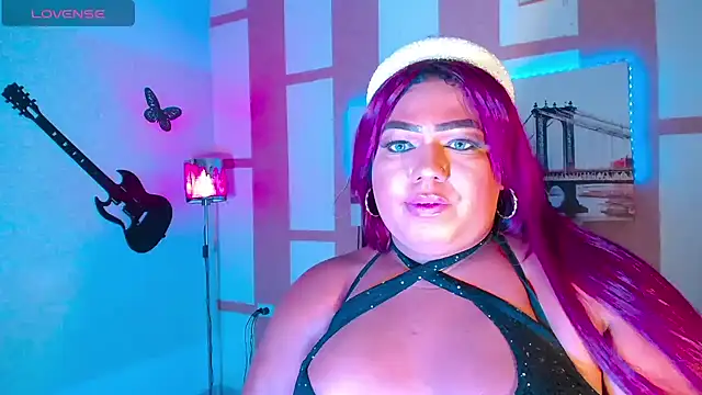 Snapshot of OpraxBellinda chatting on 23, 10, 2025 OpraxBellinda online show from 23, 10, 2025