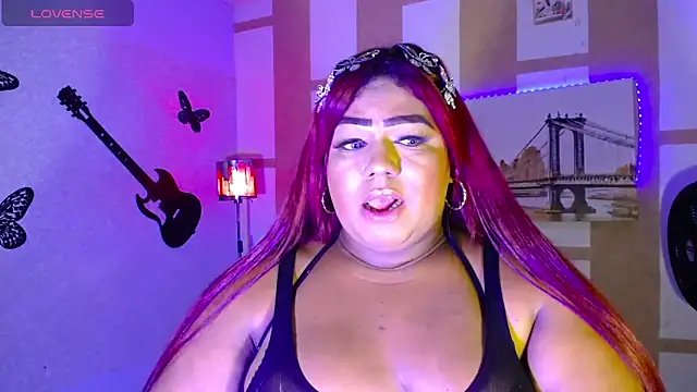 Snapshot of OpraxBellinda chatting on 24, 10, 2025 OpraxBellinda online show from 24, 10, 2025