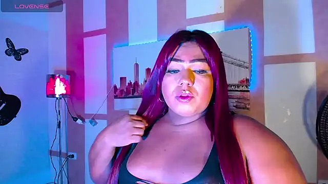 Snapshot of OpraxBellinda chatting on 29, 10, 2025 OpraxBellinda online show from 29, 10, 2025