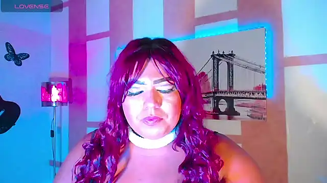 Snapshot of OpraxBellinda chatting on 1, 11, 2025 OpraxBellinda online show from 1, 11, 2025